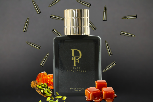 5 stars (inspired by Azzaro The Most Wanted)