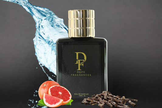 Champion Tide (inspired by Invictus by Paco Rabanne)