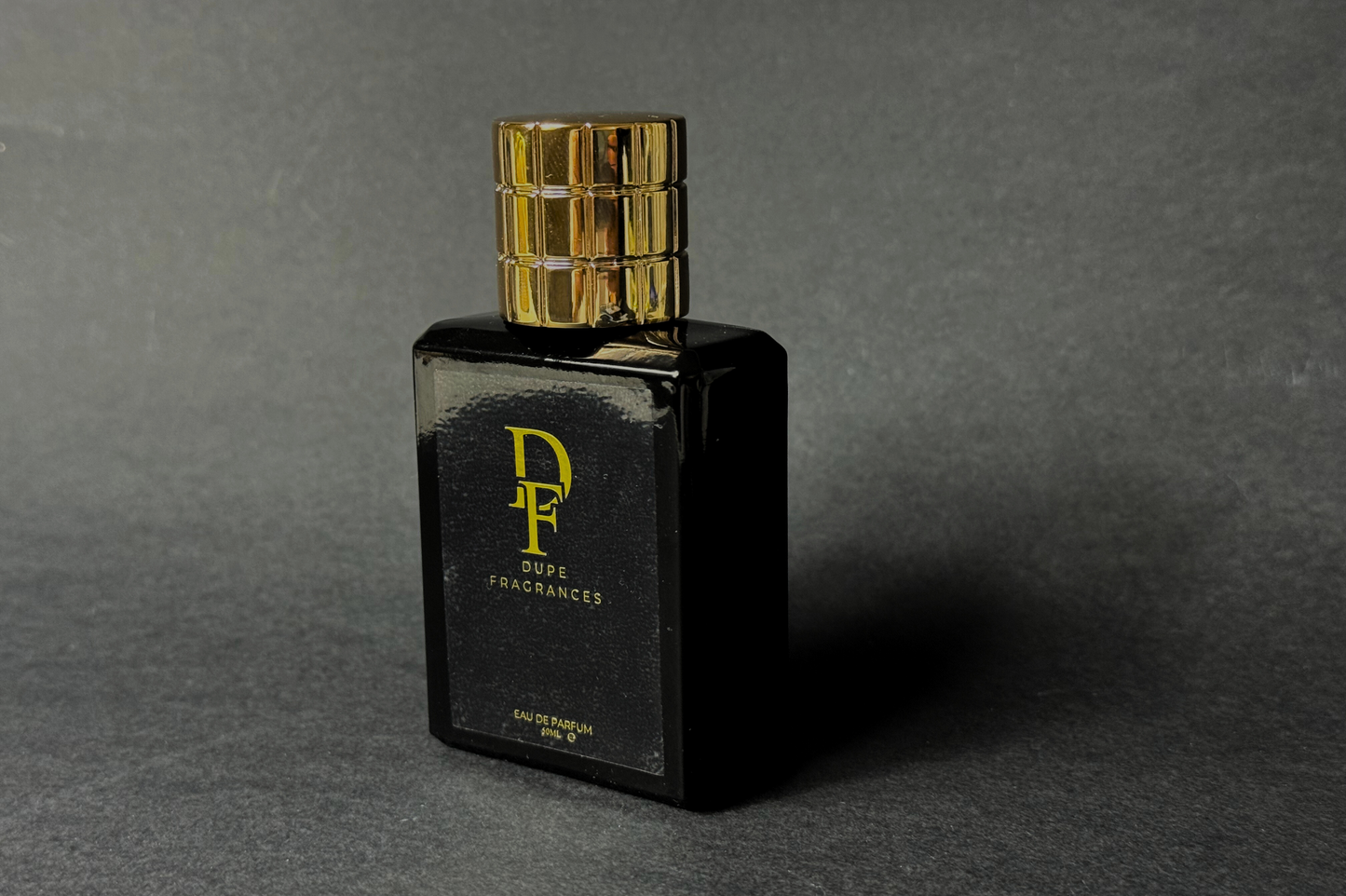Shadow Resin (inspired by Tom Ford Noir)