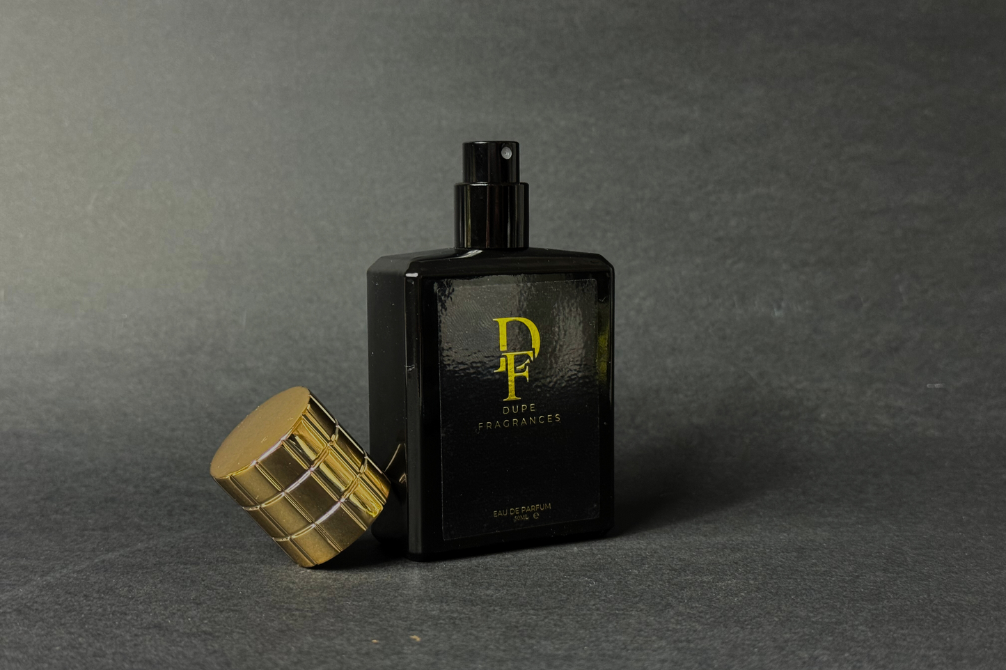 Shadow Resin (inspired by Tom Ford Noir)