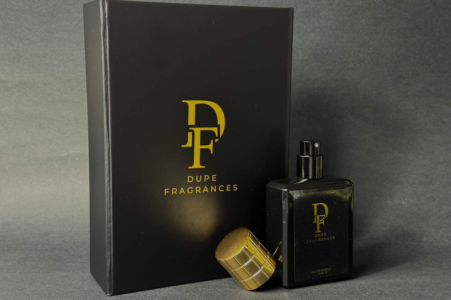 Shadow Resin (inspired by Tom Ford Noir)