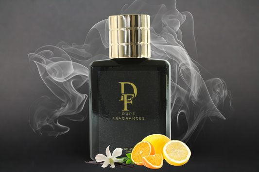 Untamed Wild (inspired by Sauvage by Dior)