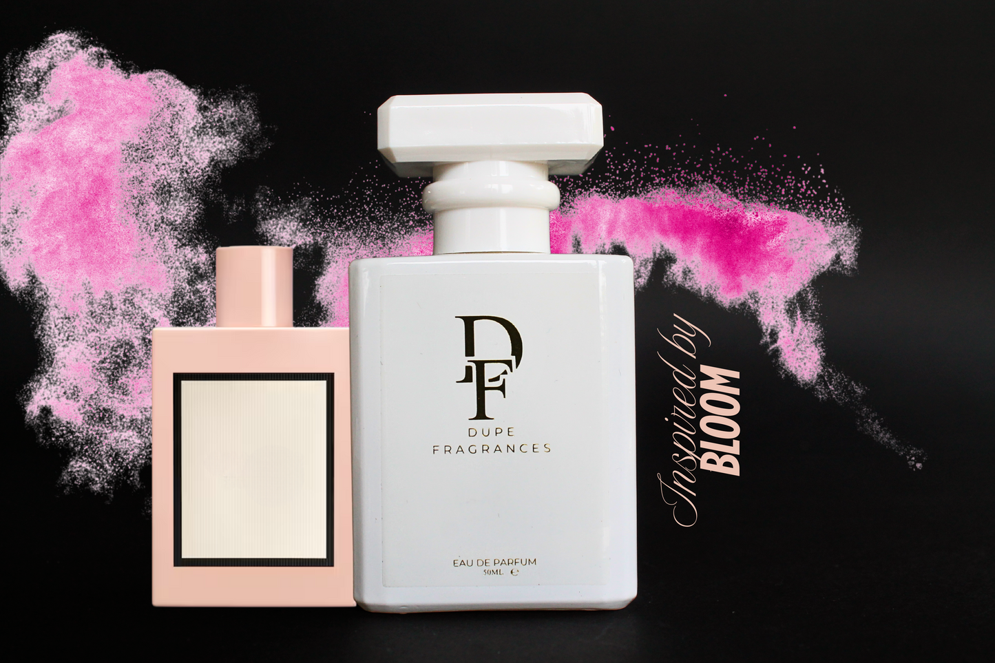 Floral Reverie (Inspired by Gucci Bloom by Gucci)
