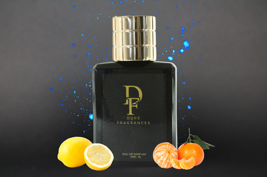 Passionate Embrace (Inspired by Versace Eros)