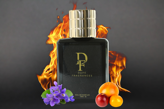 Midnight Heat (inspired by Fahrenheit by Dior)