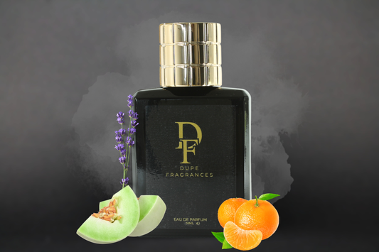 Velvet Noir (Inspired by Jimmy Choo Men)