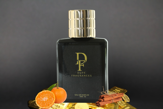 Golden Fortune (inspired by 1 Million by Paco Rabanne