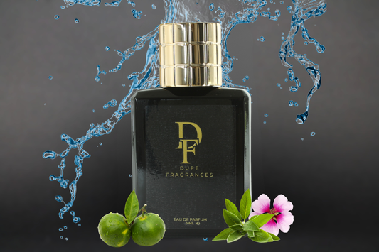 Ocean Breeze (inspired by Acqua Di Gio by Giorgio Armani)