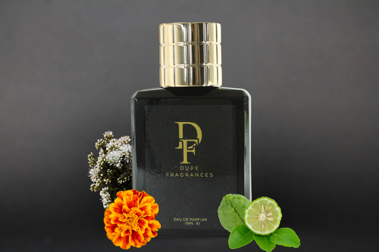 African Dreamscape (inspired by Bal d’Afrique by Byredo)