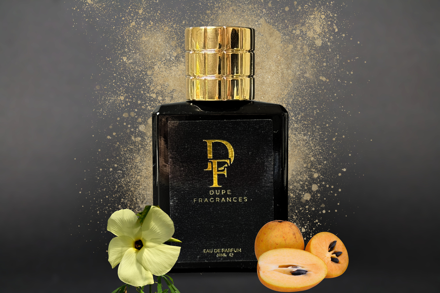 Desert Mirage (Inspired by Mojave Ghost by Byredo)
