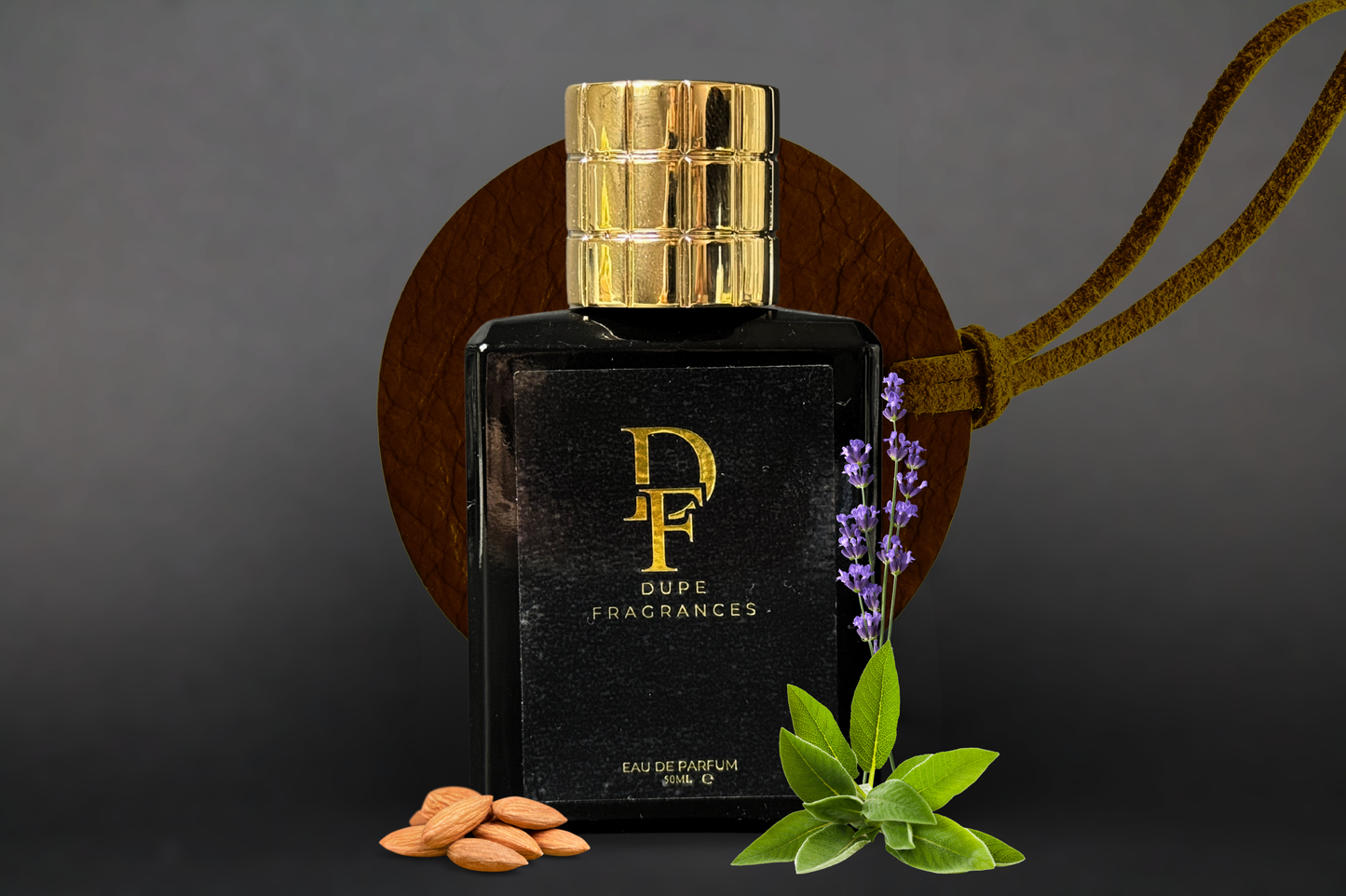 F**king Wild (Inspired by F**king Fabulous by Tom Ford)