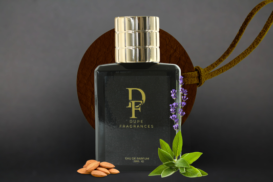 F**king Wild (Inspired by F**king Fabulous by Tom Ford)