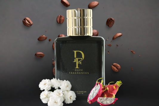 “NZ dupe of YSL Black Opium Neon – Afterglow Rush by Dupe Fragrances”