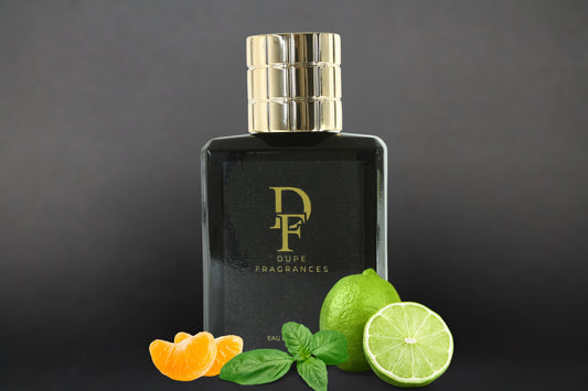 “NZ dupe of Jo Malone Lime Basil & Mandarin – Citrus Creed by Dupe Fragrances”2