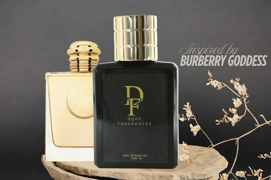 “Bold Grace perfume – inspired by Sì Intense by Giorgio Armani”