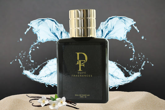 “Love’s Bullet perfume bottle – inspired by Vanilla Vibes by Juliette Has A Gun”