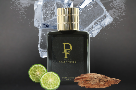 “Velvet Self cologne – inspired by MYSLF by Yves Saint Laurent”