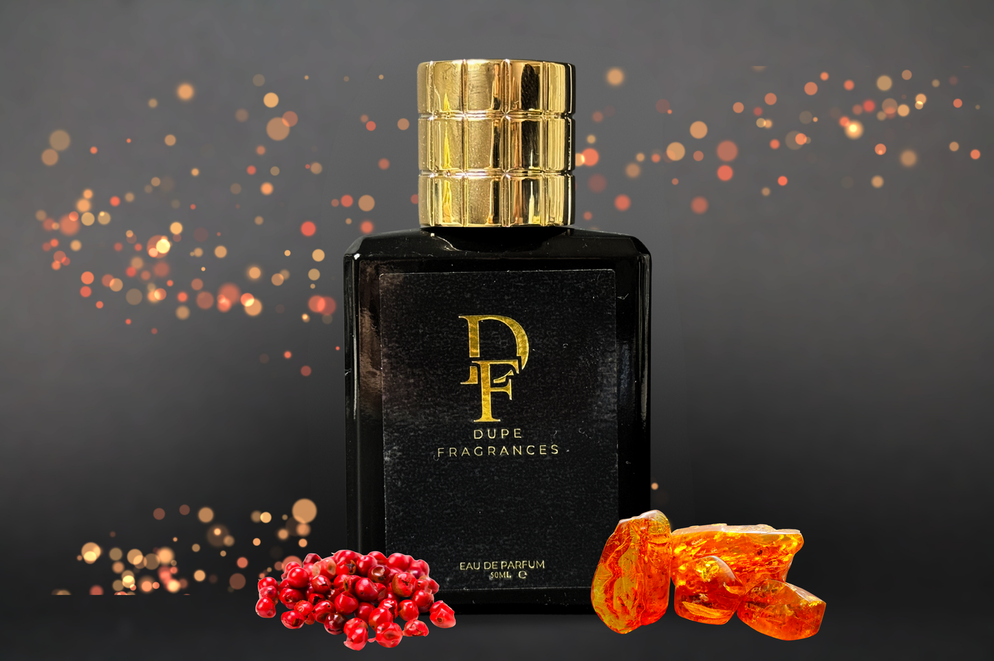 Shadow Resin (inspired by Tom Ford Noir)