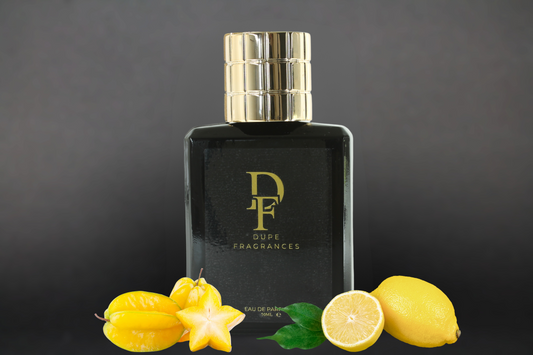 Azure Heat (inspired by Versace Man by Versace)