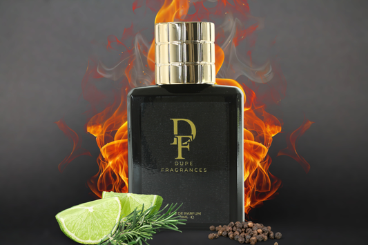 Red Myth (inspired by Versace Eros Flame)