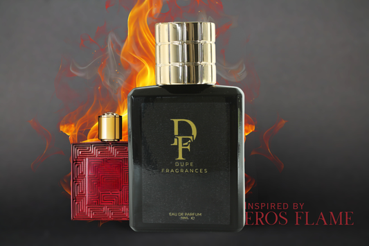 Red Myth (inspired by Versace Eros Flame)