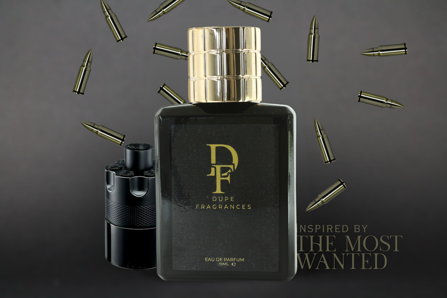 5 stars (inspired by Azzaro The Most Wanted)