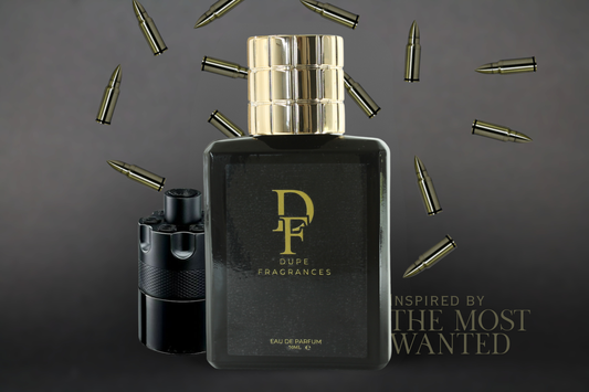5 stars (inspired by Azzaro The Most Wanted)