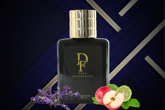 Estate (inspired by Parfums de Marly Layton)