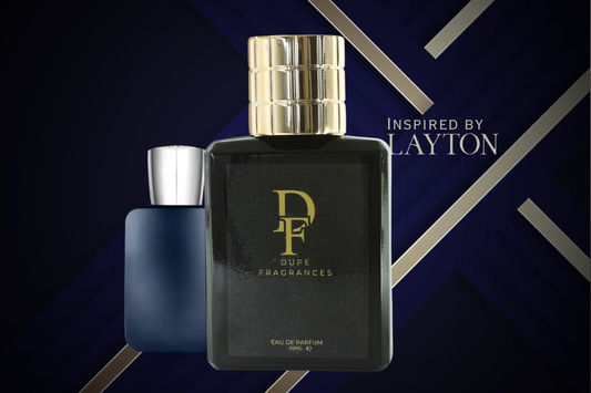 Estate (inspired by Parfums de Marly Layton)