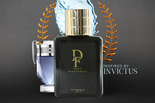 Champion Tide (inspired by Invictus by Paco Rabanne)