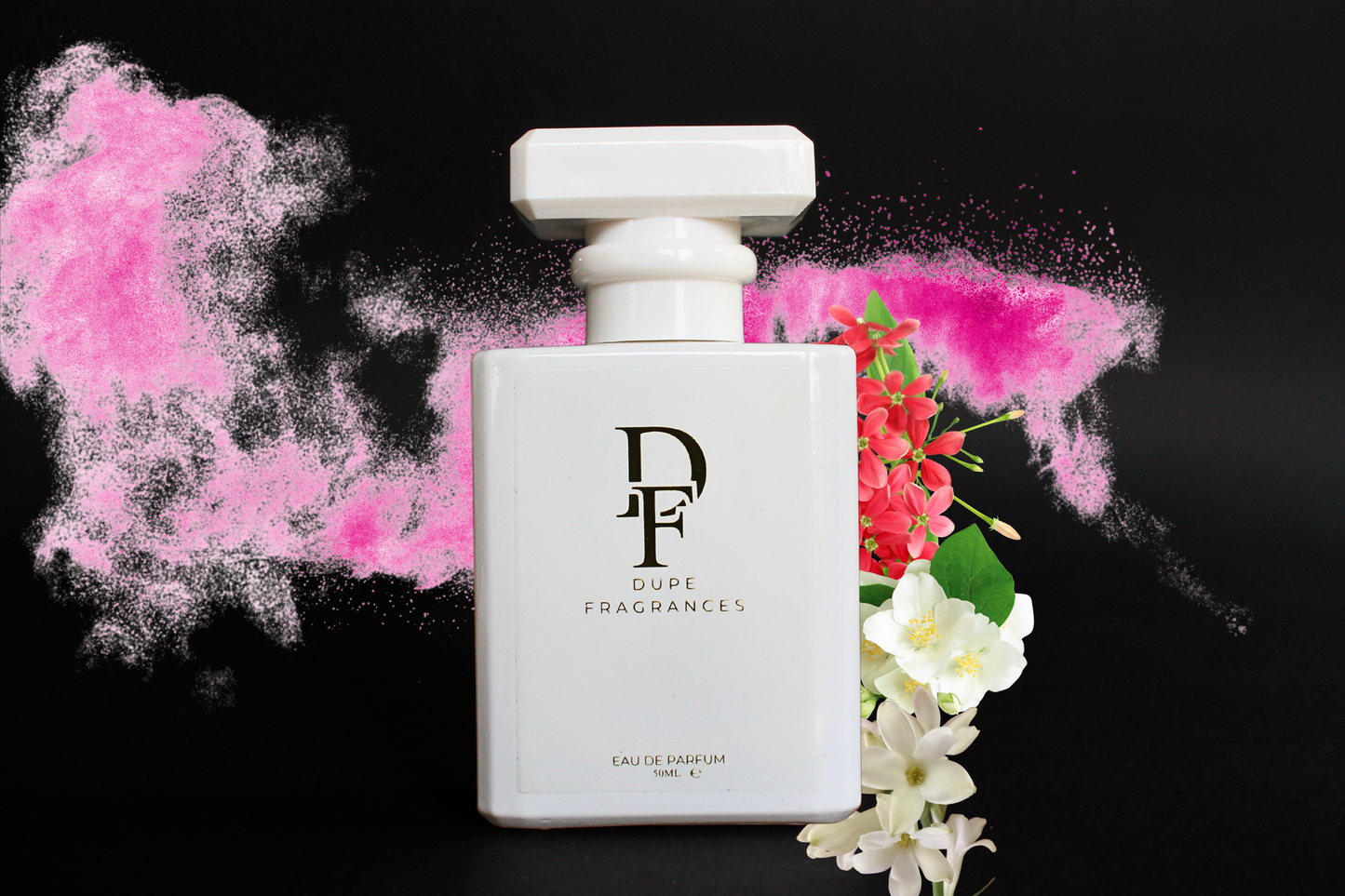 Floral Reverie (Inspired by Gucci Bloom by Gucci)