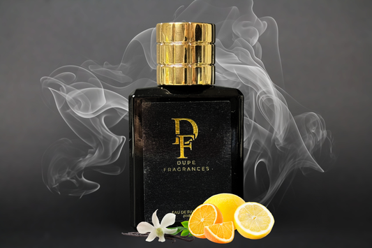 Untamed Wild (inspired by Sauvage by Dior)