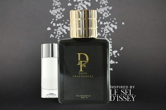 White Current (inspired by Le Sel D'Issey by Issey Miyake)