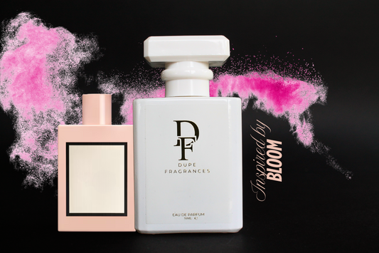 Floral Reverie (Inspired by Gucci Bloom by Gucci)