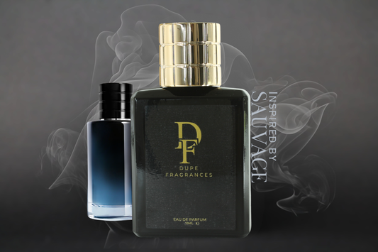 Untamed Wild (inspired by Sauvage by Dior)