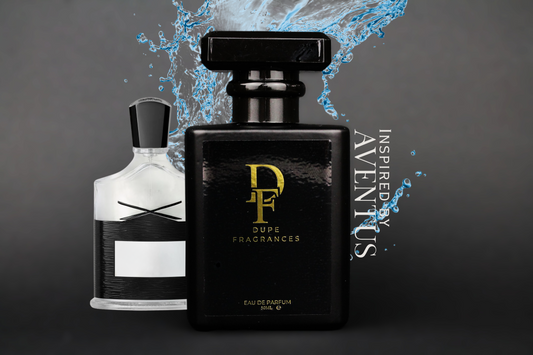 Royal Legend (Inspired by Aventus)