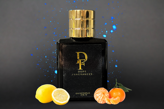 Passionate Embrace (Inspired by Versace Eros)
