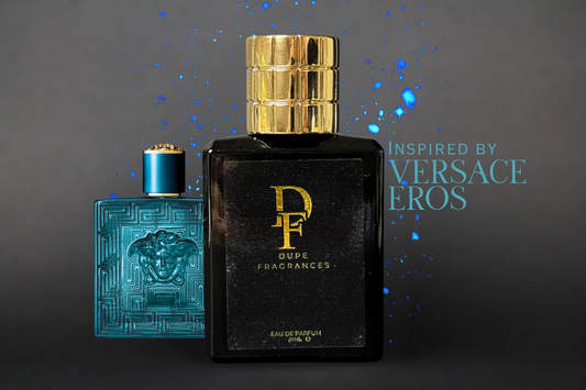 Passionate Embrace (Inspired by Versace Eros)