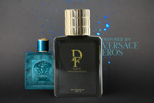 Passionate Embrace (Inspired by Versace Eros)