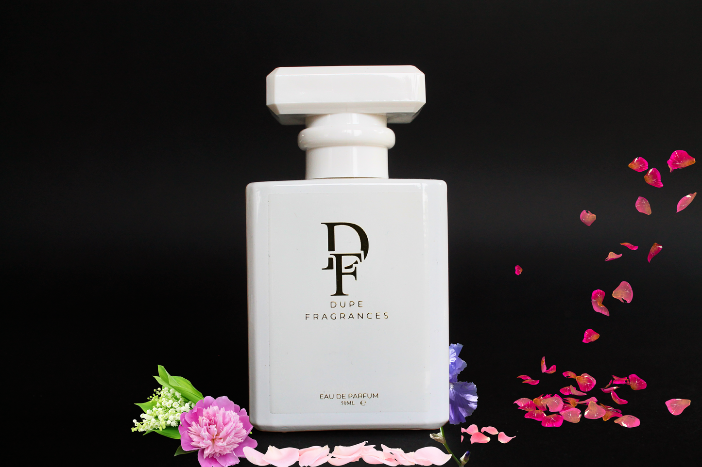 Classic Chic (Inspired by Miss Dior by Christian Dior )