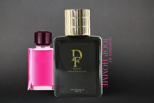 Bold Night (inspired by Joop! Homme)