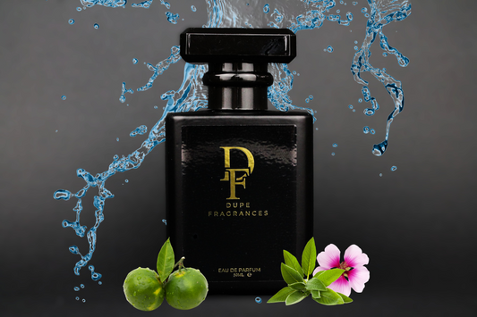 Ocean Breeze (Inspired by Acqua Di Gio)