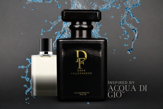 Ocean Breeze (Inspired by Acqua Di Gio)