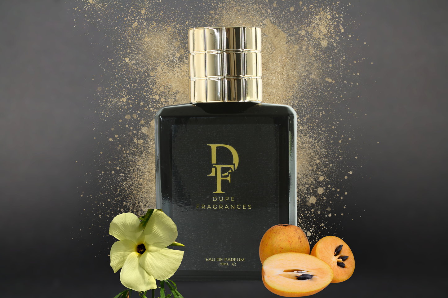 Desert Mirage (Inspired by Mojave Ghost by Byredo)