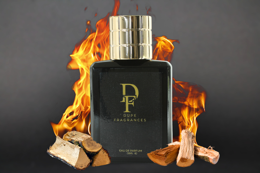 Fireside Serenity (Inspired by By the Fireplace by Maison Margiela)