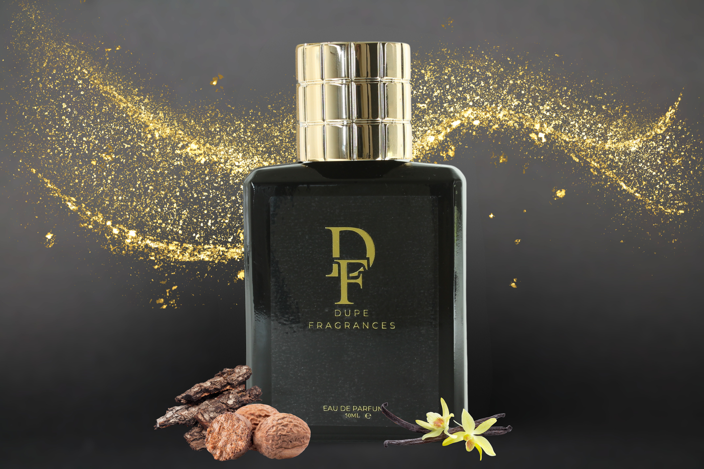 Silver Stream (Inspired by Gentle Fluidity by Maison Francis Kurkdjian )