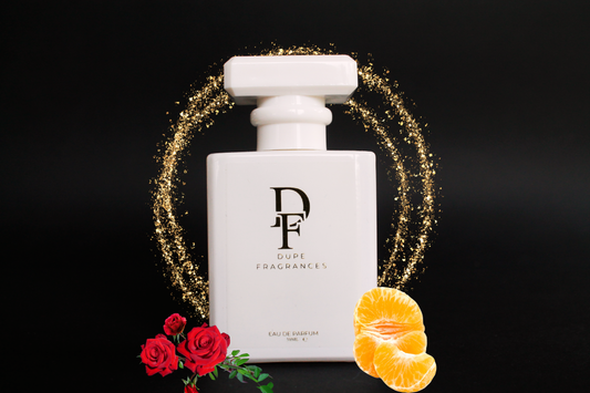 Luminous Bloom (inspired by Beautiful by Estée Lauder)