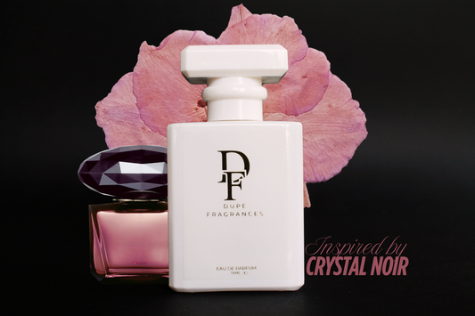 Midnight Prism (inspired by Crystal Noir by Versace)