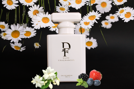 Morning Meadow (inspired by Daisy by Marc Jacobs)