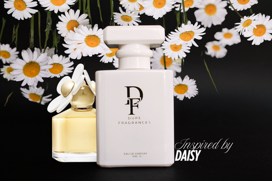 Morning Meadow (inspired by Daisy by Marc Jacobs)